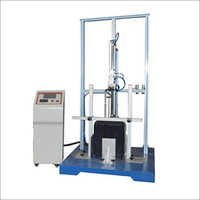 Luggage Trolley Handle Reciprocating Fatigue Testing Machine