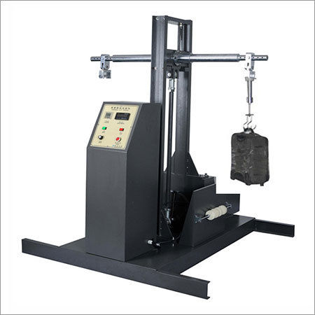 Luggage Handle Lifting Fatigue Testing Equipment