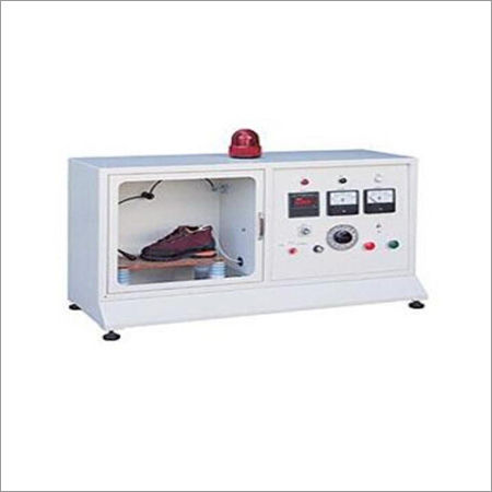 Shoes Withstand Voltage Test Equipment