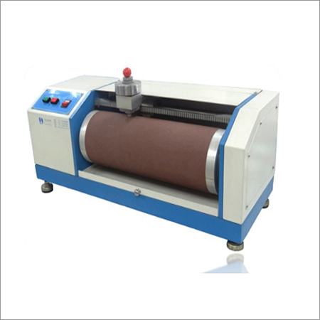 DIN Abrasion Tester