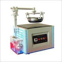 Cooking Pot Handle Fatigue Testing Machine - Rubber Plate Thickness 5mm, Adjustable Test Speed 15-30 Cycles/minute, Designed For Lever And Ear Type Handles