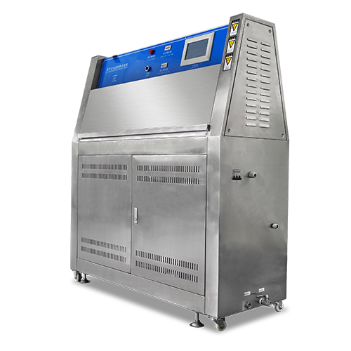 Textile UV Aging Test Chamber