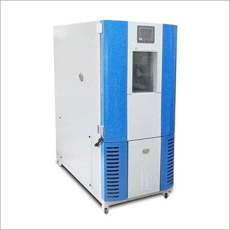 Led Light Aging Climate Testing Machine