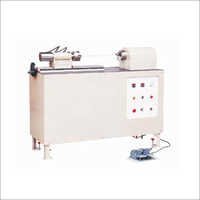 Wire Torsion Tester
