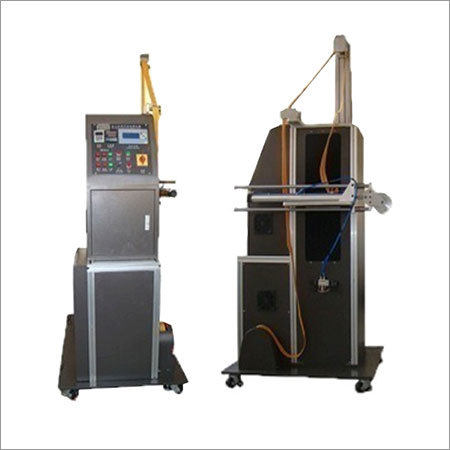 Horizontal Refrigerator Door Fatigue Test Machine