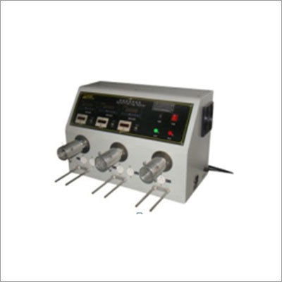 Household Electronic Appliances Test Machine