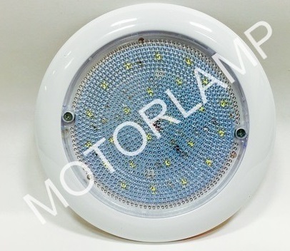 Roof Lamp Assembly