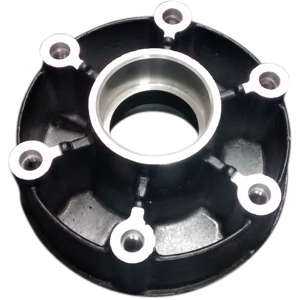 Coupling Hubs