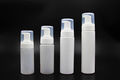 Plastic Foaming Bottle