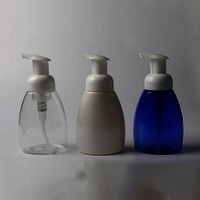 Foaming Handwash Bottle