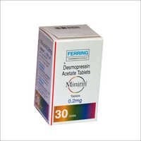 Desmopressin Acetate Tablet