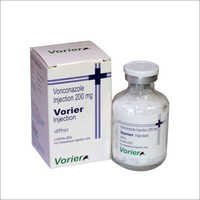 Voriconazole Injection