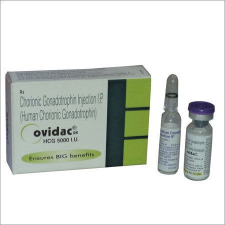 Chorionic Gonadotropin