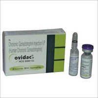 Human Chorionic Gonadotropin Injection Ip