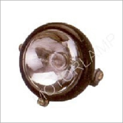 Hi-Power Beam Mini W/Bulb