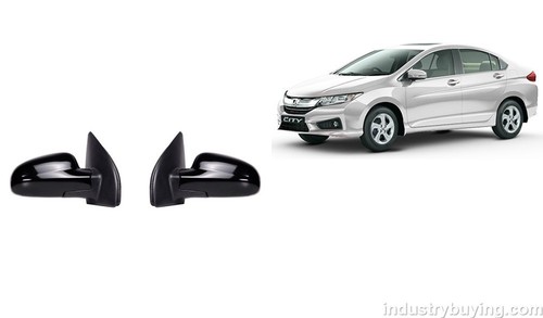 Side Rear View Mirror Assembly