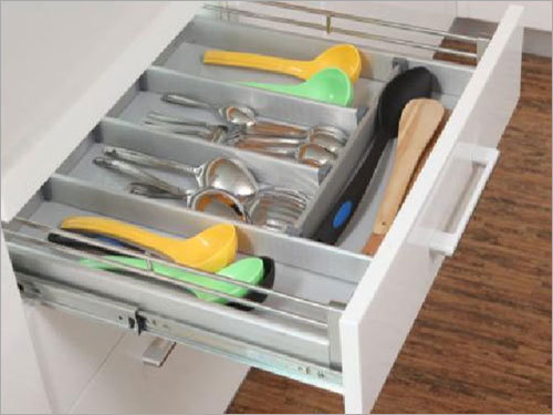 Cutlery Drawer Cutlery Drawer