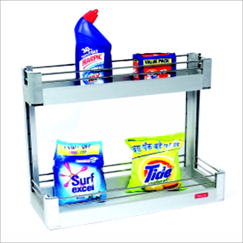 Detergent Holder Racks