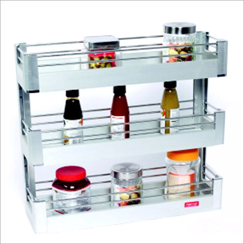 Masala Racks
