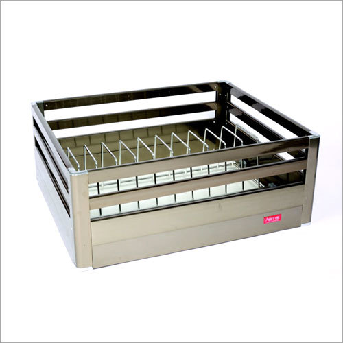 Thali Plate Drawer