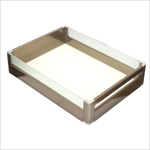 Plain Drawer