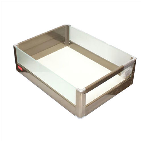 Plain Drawer 6