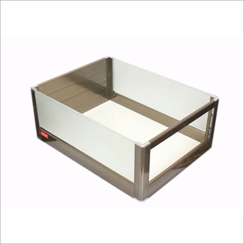 Plain Drawer 8