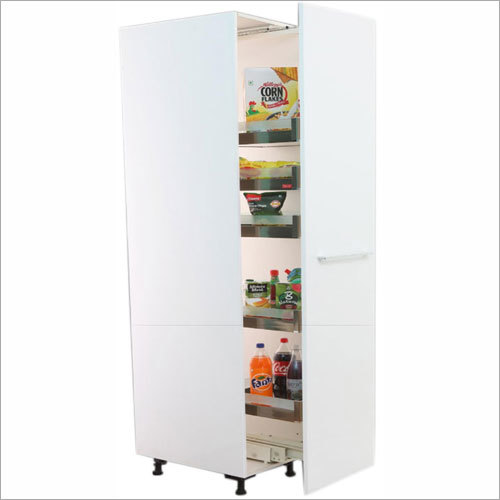 Nexxa Royal Vertical Unit