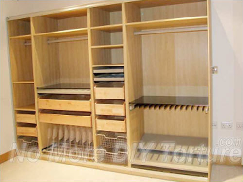Wooden Wardrobe Wooden Wardrobe