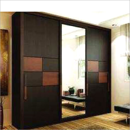 Bedroom Wardrobe