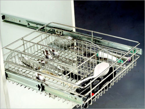 Designer Cutlery Basket Designer Cutlery Basket