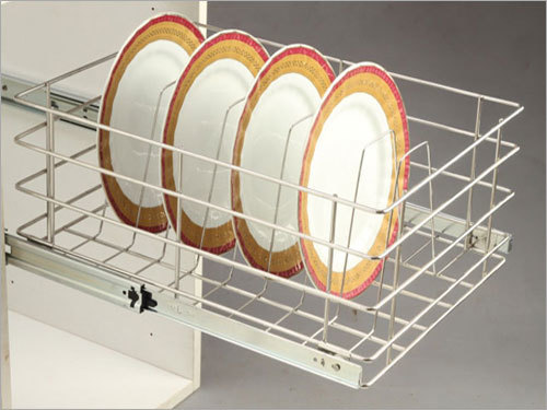 Designer Thali Basket