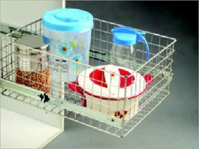 Designer Grain Basket Designer Grain Basket