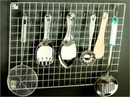 Ss Cutlery Hanger Ss Cutlery Hanger