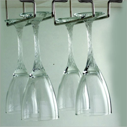 Ss-2 Rail Glass Holder