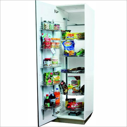 Ss Regal Vertical Unit