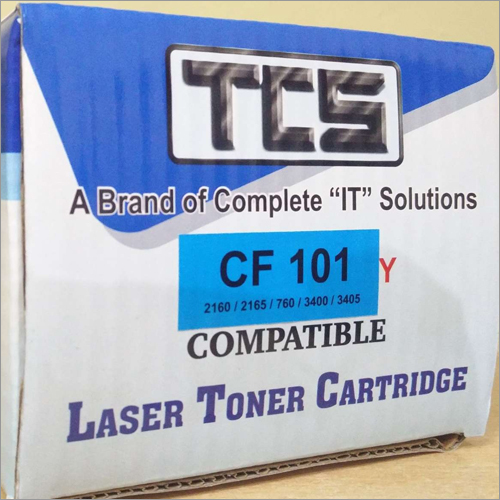 Laser Toner Cartridge