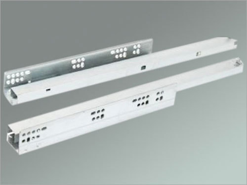 Bottom Mounted Channel