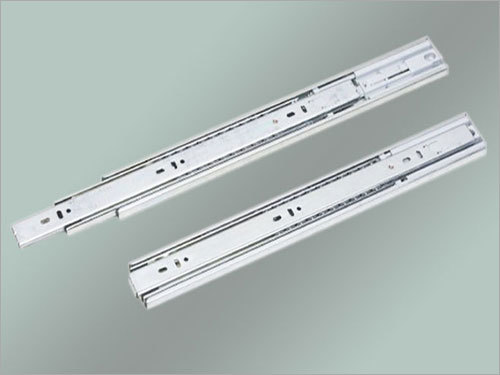 Telescopic Channel