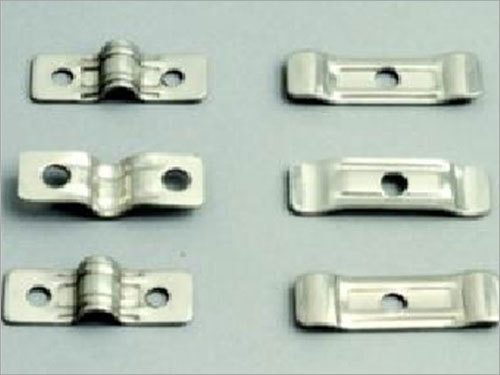 Fiting Clip