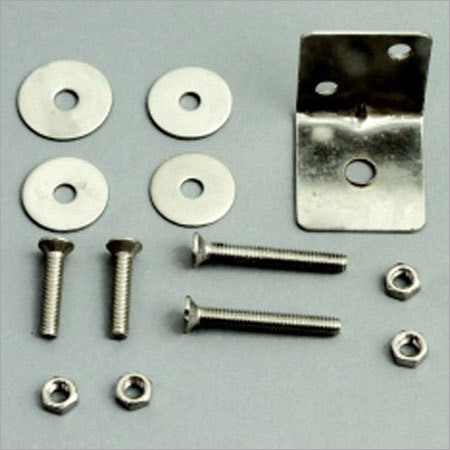Cabinet Fittings