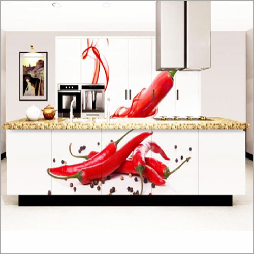 Island Kitchen