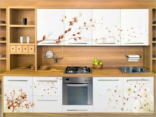 Digital Printed Shutters