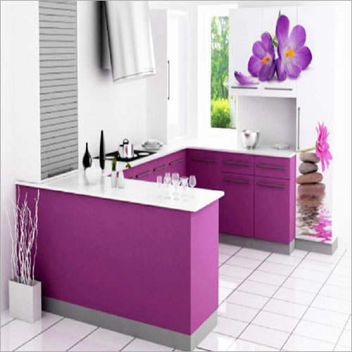 Digital Printed Shutters