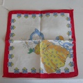 Children handkerchief