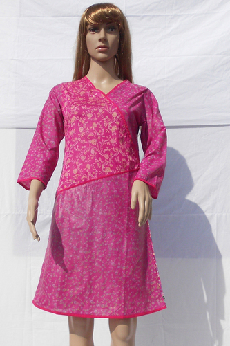 Nice Assorted Silk Beachwear Casual Dresses