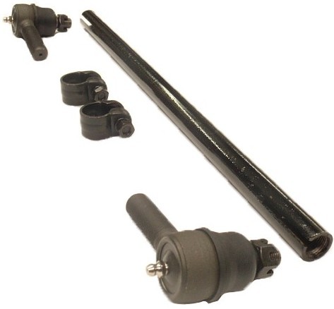 Crank Assembly