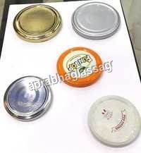 Lug Caps 60 Mm To 90 Mm