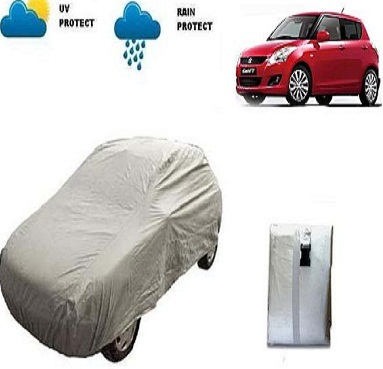 Car Body Cover