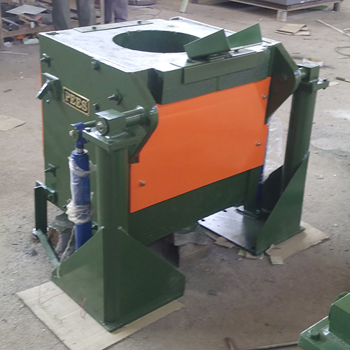Induction Melting Furnaces